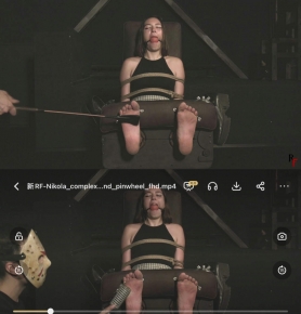 RF-Nikola_complex_feet_torment_in_stocks_bastinado_foot_tickling