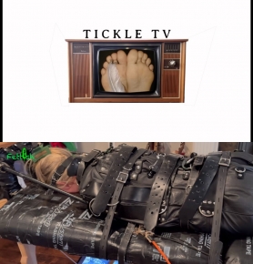 Fettish C Tickle TV C MJ